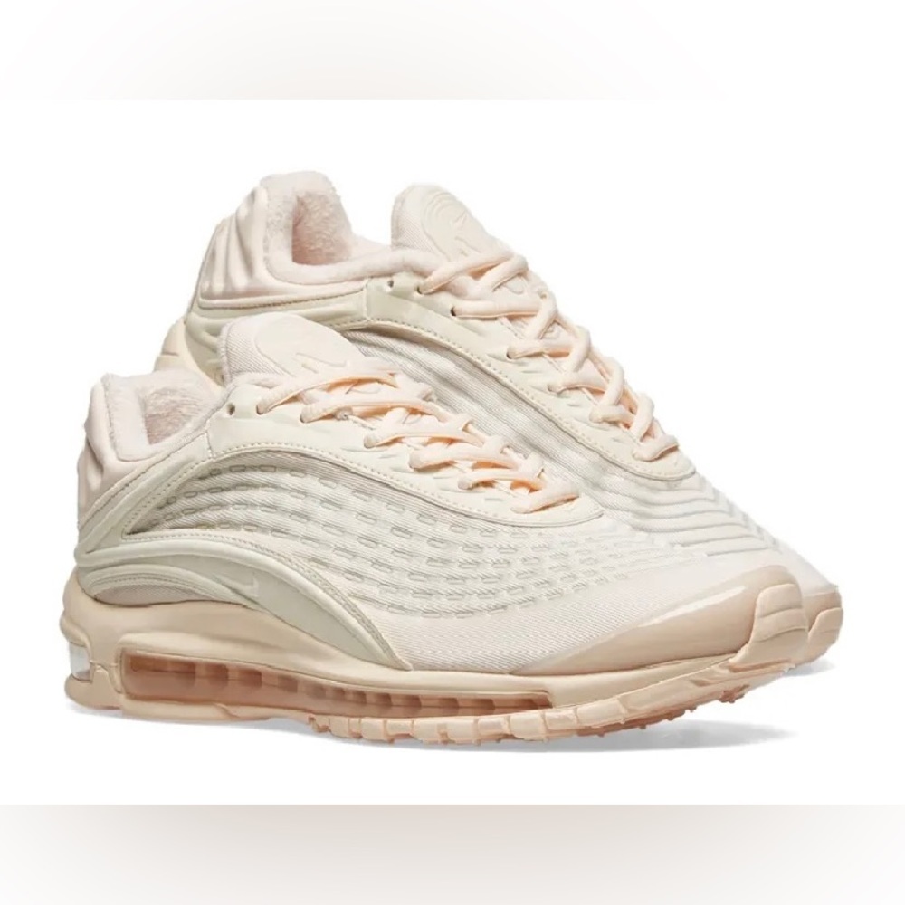Nike Air Max Deluxe Arctic Orange Guava Ice women’s size 11